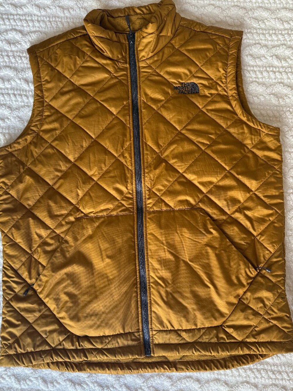 The North Face Men's Cervas Vest